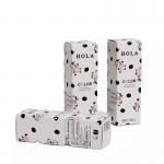 CMYK Full Color Printed Boxes 350 400gsm Lipstick Gift Boxes for sale