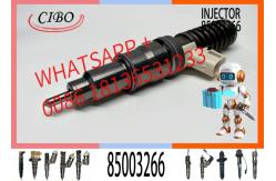 China Fuel Injector 85003266 BEBE4D08004 BEBE4D16004 BEBE4D24004 supplier