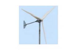 China 10Kw Lithium Battery Wind Generator For Home Electric Turbine Generator supplier