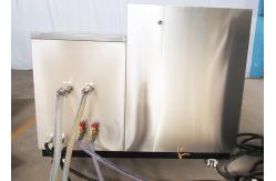 China No Housing Water Testing Machine With Control Panel IEC60529 Standard supplier