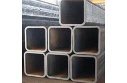 China A36 Carbon CS Seamless Pipe 2mm Cold Rolled supplier