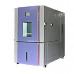 Touch Screen Constant Temperature And Humidity Chamber For Washing Machines for sale