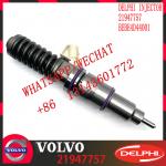 Diesel Engine Fuel injector 21947757 BEBE4D44001 7421947757  E3.18 for V-O-L-V RENAULT 11LTR EURO3 LO for sale