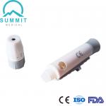10 Depth Blood Glucose Lancing Device Auto Safety Lancet Device for sale