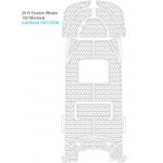 Odorless Grade A EVA 1.2x2.4m Boat Non Slip Pads for sale