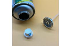 China Female Paint Spray Pressure Valve for Automotive Finishes Precision Control Durable Design supplier
