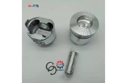 China 4TNE88 4D88 Piston YM129001-22081 129001-22081 Engine Piston supplier