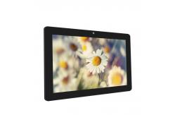 China POE Powered 10Inch RK3368 1.5GHZ All In One Touch Screen PC supplier