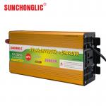 2000w inverter charger smart with overload protection 12v to 220v for sale
