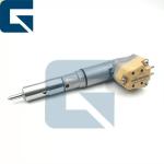 232-1171 3412 Engine Fuel Injector 2321171 For D9R