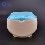 128mm Press Cap 0.6kg Laundry Detergent Storage Tin for sale
