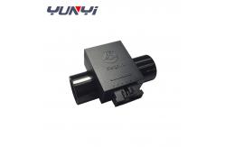 China Highly Sensitive 250SLPM FS6122 Gas Consumption Meter supplier
