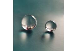 China 1mm Optical Ball Lens supplier