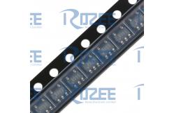 China SN74AHCT1G125DBVR supplier