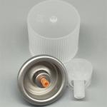 Medical-Grade Oxygen Spray System for Hospital Patient Care with Precision Flow Control for sale