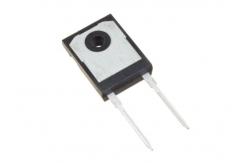 China Integrated Circuit Chip MSC035SMA070 Silicon Carbide N-Channel Power MOSFET supplier