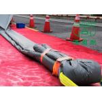 CIPP UV Curing Process Installation Program Underground Space Management Materials