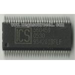 Computer IC Chips ICS 954201BFLF computer mainboard chips for sale