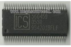 China Computer IC Chips ICS 954201BFLF computer mainboard chips supplier