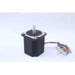 8mm Closed Loop Nema 23 2.2Nm Single Shaft Stepper Motor ISO9001 for sale