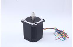 China 8mm Closed Loop Nema 23 2.2Nm Single Shaft Stepper Motor ISO9001 supplier
