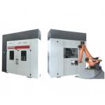 Oil Based Seal Large Loading Zinc Flake Coating Machine for sale