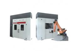 China Oil Based Seal Large Loading Zinc Flake Coating Machine supplier
