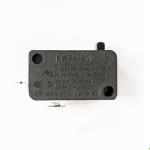 250VAC 5A Momentary Push Button Burgess Micro Switch for sale