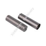 Titanium Alloy Medical Machined Parts Precision Turning Parts ISO9001 for sale