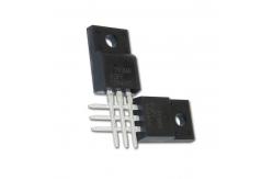 China 10N60 K-MTQ High Current Mosfet Switch / 10A 600V Dual Mosfet Switch supplier