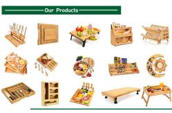 China Bamboo Crossed Board manufacturer