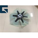 Diesel Engiine 6HK1 Cooling Fan Blade 1-13660332-1 113660-3321 1136603321 for sale