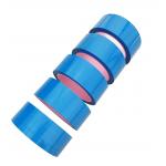 Tensile Strength 25 Lbs/in Blue Masking Tape with Solvent Resistance for sale