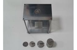 China 4Nx1 Body Plug Pin Fixation Verifying Test Apparatus supplier