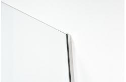 China Practical Bathroom Frameless Glass Shower Enclosures Versatile supplier