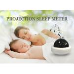 OEM / ODM ABS LED Sleep Light Projector For Party for sale