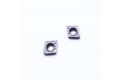 China MC2010 Grade CNC Turning Inserts High Hardness CCMT060202-1HQ supplier