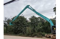 China Customized Compatible Excavator Boom & Arm – OEM Replacement with 1-Year Warranty supplier