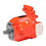 High Speed Hydraulic Piston Pump / Variable Displacement Piston Pump for sale