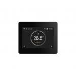 230V Smart WiFi Thermostat TFT Capacitive Touchscreen For Home Heating Cooling for sale
