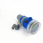 RS485 Ultrasonic Level Meter Non Contact Liquid Water Level Sensor for sale