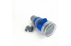 China RS485 Ultrasonic Level Meter Non Contact Liquid Water Level Sensor supplier