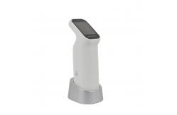 China Automatic Calibration Portable Spectrophotometer supplier