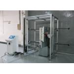 0-360°/S PLC Intelligent Integrated Control Refrigerator Door Endurance Tester