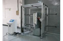 China 0-360°/S PLC Intelligent Integrated Control Refrigerator Door Endurance Tester supplier