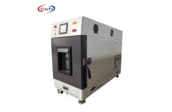 China Full Scale Formaldehyde Testing Equipment / Voc Testing Equipment Various Models supplier