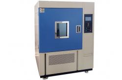 China Solar Radiation Programmable Xenon Test Chamber Solar Simulator Accelerated Aging Chamber supplier