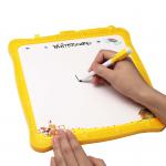 Farm Educational Magnetic Puzzle Maze Game Drawing Board Toys