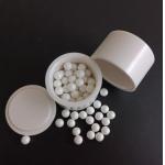 Ball Mill Grinding Ceramic Milling Jar Wet Dry No Contamination High Energy ODM