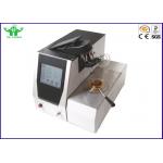 Small Pensky - Martens Closed Cup Test Instrument With Fully Automatic for sale